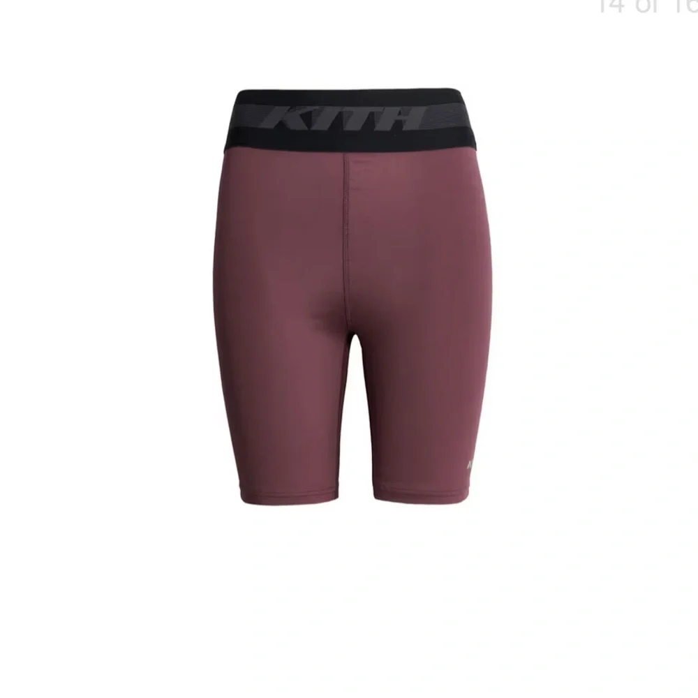 Kith Liz Shorts - Picture 11 of 12